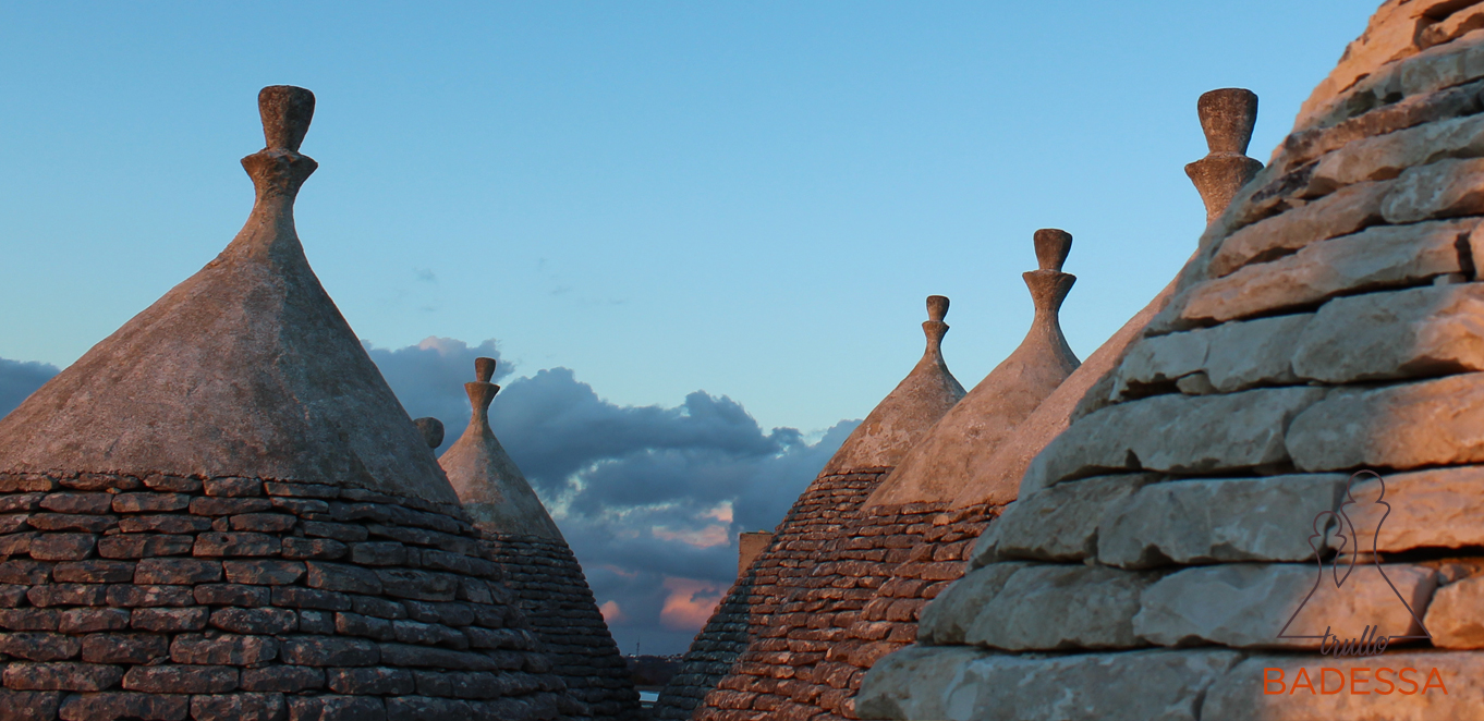 Puglia, there’s more than meets the eyeItaly's sun kissed region